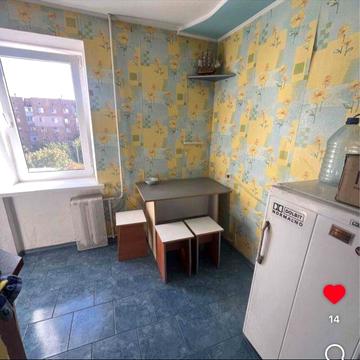 Браїлки, 1кімнатна, 6500грн Без пральної машинки