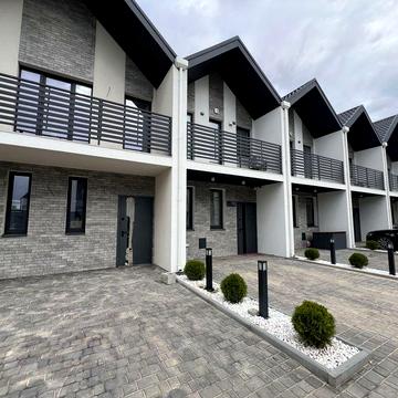 Без комісії Продам будинок таунхаус 103 м2 Святопетрівське 3 сотки