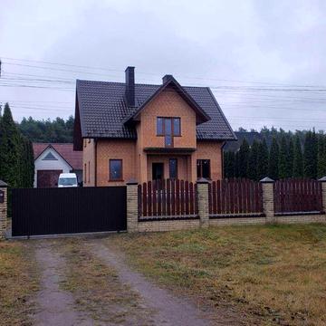 Продається будинок.