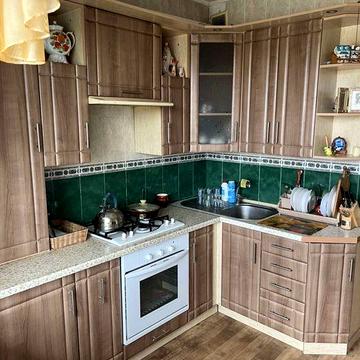 Оренда 3-кімнатної квартири АО Леваневський масив