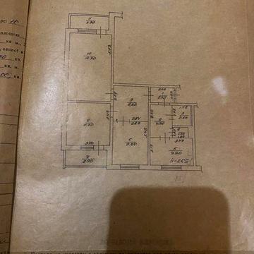 Продаж 3к квартири, вул. Професійна. єВідновлення/280/719 постанова.