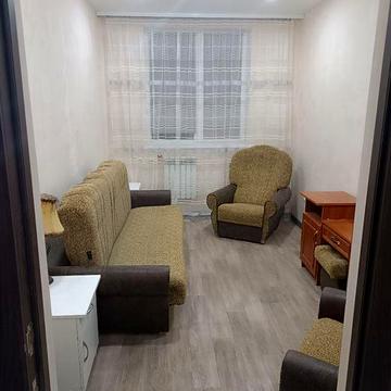 Сдам 3 комнатную квартиру