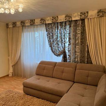 Квартира 3-х кімнатна чешка з ремонтом та автономним опаленням ЖК Ковельський