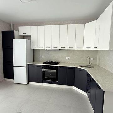 Довгострокова оренда 1к Квартира Лісогринівецька вулиця ЖК Новобудова