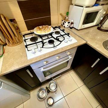 Квартира в центрі