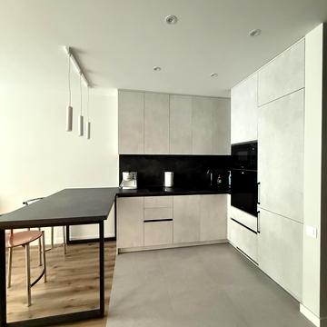 Віктора Некрасова вул. (Північно-Сирецька), 12-А