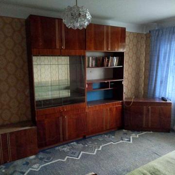 Оренда 1 кiмн. квартири  вул. "Героiв 93-i Бригади"