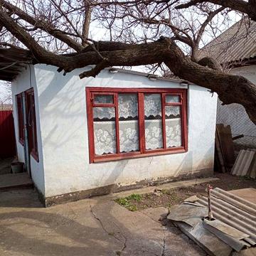 Будинок за містом