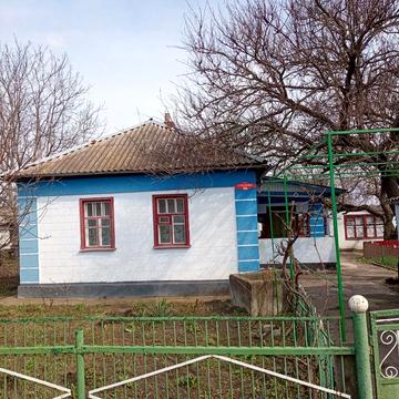 Будинок за містом