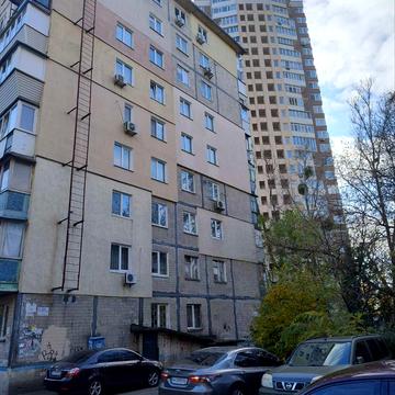 Ушинського вул., 14