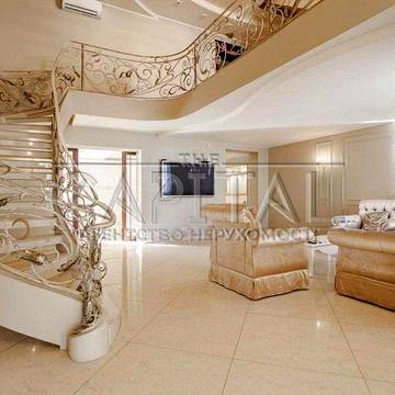 Оренда Квартира, Оболонський район, пр-т Володимира Івасюка, 364 м2