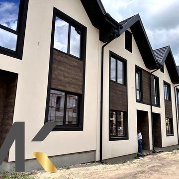 Таунхаус біля Бучанського парку з газом!