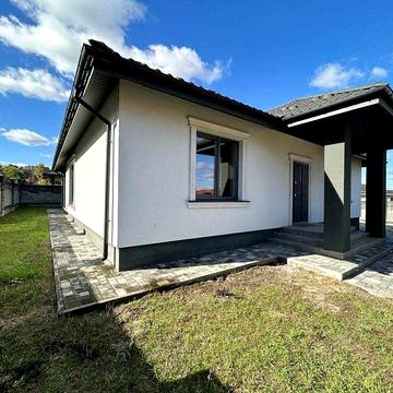 Одноповерховий будинок Лісова Буча 114 м.кв. 5 соток