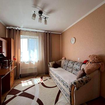 Продаж квартири 4 кімн. Л.Лукьяненко