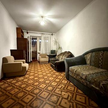 Долгосрочная аренда однокомнатной квартиры в Черноморске. Центр.