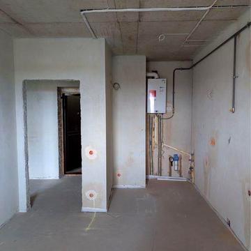 Продається 1-кім квартира в новобудові Чорновола8К Городок Переуступка ЖК Добре Житло