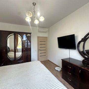 Люстдорфська дорога вул., 55/2