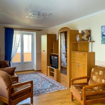 Продаж 2к квартири по вулиці Щербаківського, Нивки, від власника