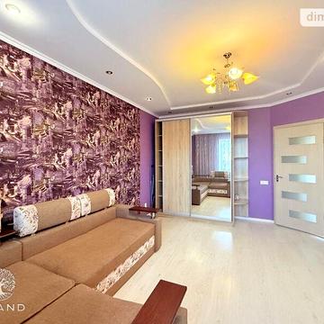 Довгострокова оренда 1к Квартира Панаса Мирного вулиця ЖК Новый Квартал