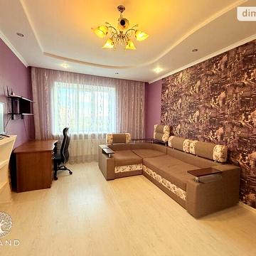 Довгострокова оренда 1к Квартира Панаса Мирного вулиця ЖК Новый Квартал