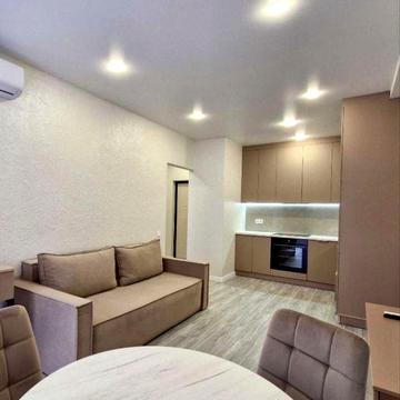 Сдам 1 ком квартиру ЖК Нова Англия Максимовича