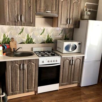 Сдам квартиру новый дом ! Индивидуалное отопление