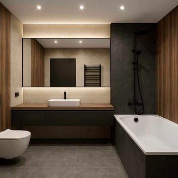 Продаж квартири в новобудові, здана та заселена