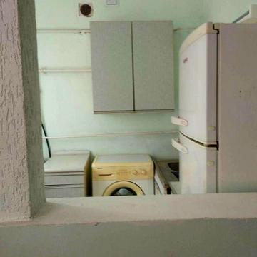 Срочно здам кімнатну квартив жилпосьолокр-н ХБК