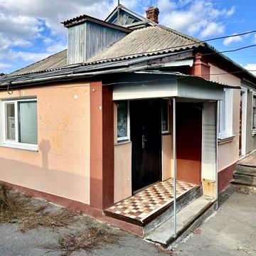 Продаж компактного будинку!