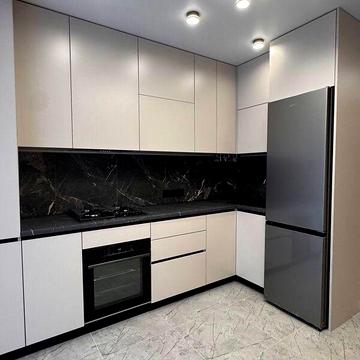 Продаж 1к Квартира Тихого провулок ЖК Continent