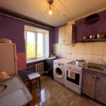 сдам 1-но ком.квартиру по Люст.дороге 31.