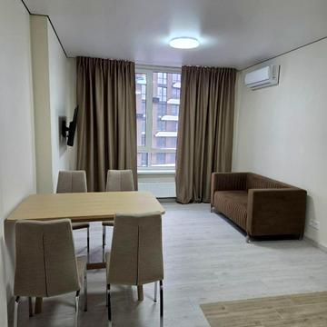 Дніпровська набережна вул., 15-Ж