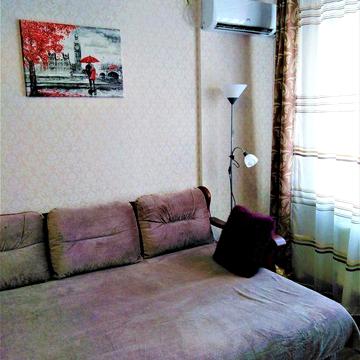 сдам 1комн.квартиру в ЖМ Радужный  г.Одесса