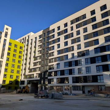 Микулинецька вул., 116