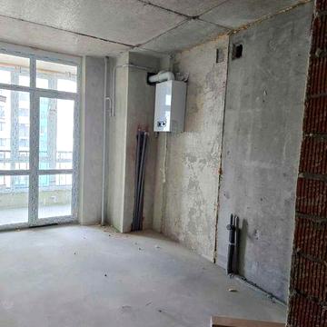 Продаж 2х кімнатної квартири в новобудові ЖК Галжитлобуд