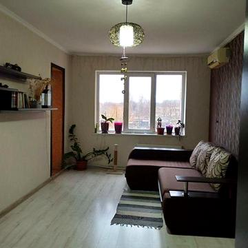 Автономне опалення!!!  3х кімнатна квартира Карачуни -Миколаївське шос