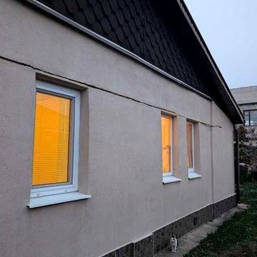 Будинок продам в Новобоварському районі 50м.кв. з газом та водою!SE