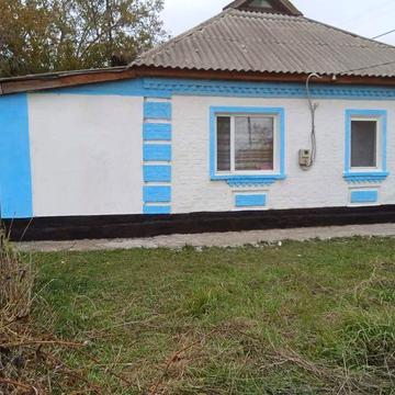 Будинок на Перемозі