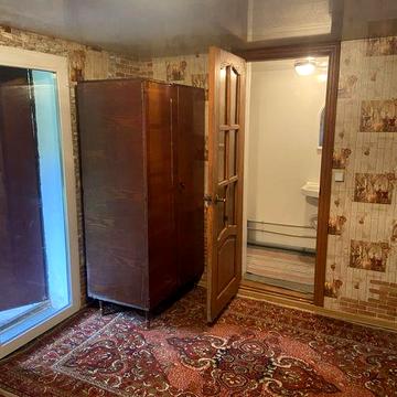 Продам частину будинку в районі ринку станціі ім. Т.Шевченка(Сміла)