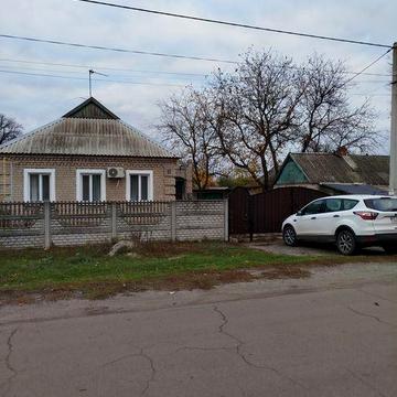 Продам 2 будинка в с. Богуслав (тільки продаж) АН не турбувати