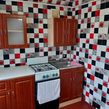 Продаж 1 кiмн. квартири  Бородинский, вул. Проф. Толока