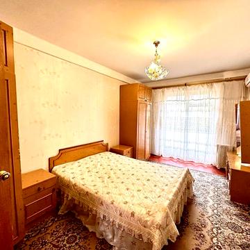 Оренда 3К. Лісовий проспект 12. Окремі кімнати, гарний стан