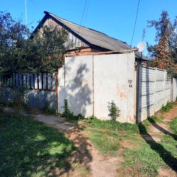 Продам 1/2 дома на пос. Восточном, Горизонт