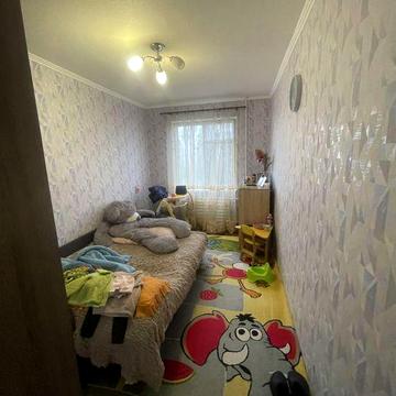 Продаж 3к квартири м-в Леваневського