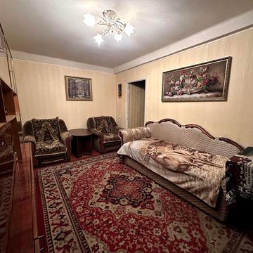 Василя Доманицького вул. (Генерала Потапова), 6