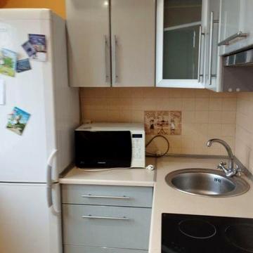 Сдам однокомнатную квартиру.холодная гора