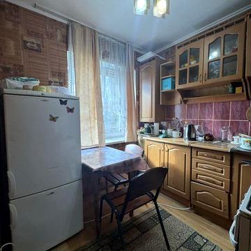 Продам 1кімнатну квартиру смт Летичів