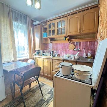 Продам 1кімнатну квартиру смт Летичів