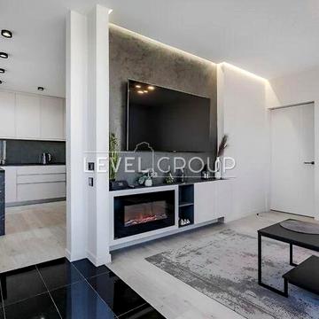 Дніпровська набережна вул., 18-А