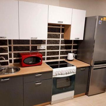 Сдам студию для 1-2 чел. 5 мин метро Вырлица!Без комиссии.Без риелтора